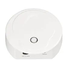 Arlight 029895 Конвертер SMART-K58-WiFi White (5-24V, 2,4G) (Arlight, IP20 Пластик, 5 лет) 029895