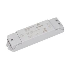 Arlight 028142 Усилитель SMART-DIM (12-24V, 1x15A) (Arlight, IP20 Пластик, 5 лет) 028142
