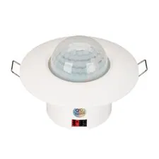 Arlight 038408 INTELLIGENT ARLIGHT Датчик присутствияNX-301-012-IN (BUS, PIR) (IARL, IP20 Пластик, 3 года) 038408