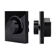 Arlight 026490 INTELLIGENT ARLIGHT Роторная панель DALI-133-ADDR-DIM-IN (BUS) (IARL, -) 026490