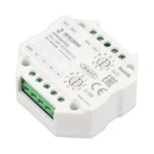 Arlight 026485 INTELLIGENT ARLIGHT Конвертер DALI-309-SCENES-IN (DALI bus) (Arlight, -) 026485