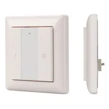 Arlight 025492 INTELLIGENT ARLIGHT Панель DALI-223-1G-DIM-IN (BUS) (IARL, -) 025492