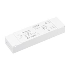 Arlight 046512 INTELLIGENT ARLIGHT Релейный модуль SMART-SWITCH-701-72-D2-SUF (230V, 10A, DALI) (IARL, IP20 Пластик, 5 лет) 046512