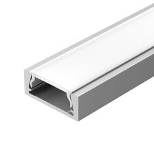 Arlight 044530 Профиль MIC-M-2000 (Arlight, Алюминий) 044530