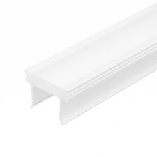 Arlight 035037 Экран HR-FACADE-2000 матовый (Arlight, Пластик) 035037