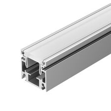 Arlight 034946 Профиль HR-FACADE-2000 ANOD (Arlight, Алюминий) 034946