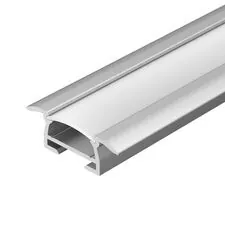 Arlight 016936 Профиль TK-F-2000 (CT) ANOD (Arlight, Алюминий) 016936