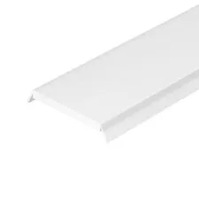 Arlight 016440 Экран матовый для профиля PLS-LOCK (Arlight, Пластик) 016440