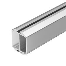 Arlight 032864 Профиль PLS-LOCK-DUAL-2000 ANOD (Arlight, Алюминий) 032864