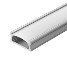 Arlight 017796 Профиль TM-2000 (CT) ANOD (Arlight, Алюминий) 017796