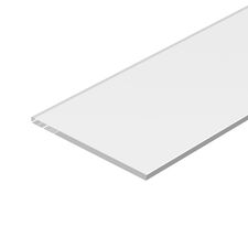 Arlight 017355 Экран CLEAR прозрачный для BOX (Arlight, Пластик) 017355