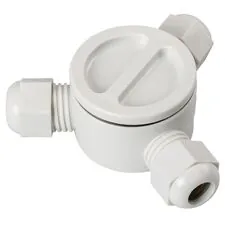 Arlight 016901 РазветвительLW-3 (4-10mm, IP67) (Arlight, Пластик) 016901