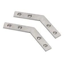 Arlight 019276 Соединитель профиля PLS-ZM-135 (Arlight, Металл) 019276