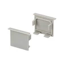 Arlight 016385 Заглушка для PLS-LOCK-H25-FS глухая (Arlight, Пластик) 016385