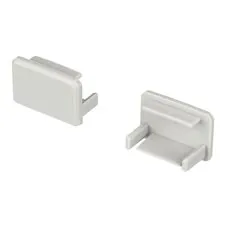 Arlight 025974 Заглушка SILER глухая (Arlight, Пластик) 025974