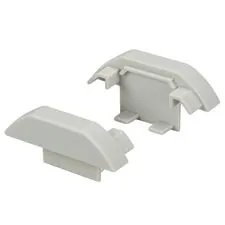 Arlight 016387 Заглушка для PLS-LOCK-H25-FA глухая (Arlight, Пластик) 016387