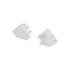 Arlight 016948 Заглушка ECT45 для профиля T45 (Arlight, -) 016948