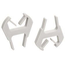 Arlight 022025 Держатель POR-F-PLUS (диаметр 48-52мм) (Arlight, Пластик) 022025