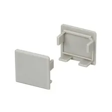 Arlight 016390 Заглушка для PLS-LOCK-H25 глухая (Arlight, Пластик) 016390