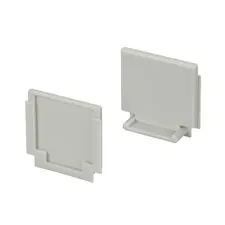 Arlight 016391 Заглушка для TEK-PLS глухая (Arlight, Пластик) 016391