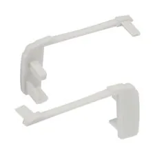 Arlight 019196 Заглушка для STEP-MINI левая (Arlight, Пластик) 019196