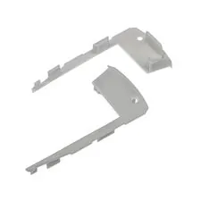 Arlight 014550 Заглушка для STEP (правая) (Arlight, Пластик) 014550