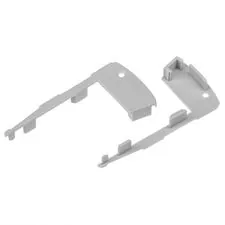 Arlight 014551 Заглушка для STEP (левая) (Arlight, Пластик) 014551