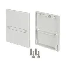 Arlight 030308 Заглушка дляLUS-POWER-W50 глухая (Arlight, Пластик) 030308