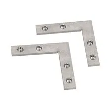 Arlight 019275 Соединитель профиля PLS-ZM-90 (Arlight, Металл) 019275