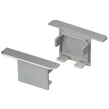 Arlight 022019 Заглушка светонепроницаемая PLS-LOCK-H25-FM (Arlight, Пластик) 022019