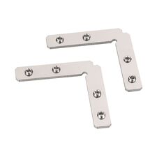 Arlight 042771 Соединитель профиляLUS-ZM-90 (Arlight, Металл) 042771