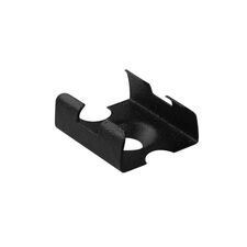 Arlight 025933 Крепеж монтажный MIC-PDS-BLACK сталь (Arlight, Металл) 025933