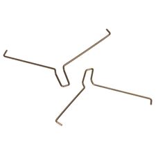 Arlight 016030 Пружинный держатель для PLS-GIP (Arlight, Металл) 016030