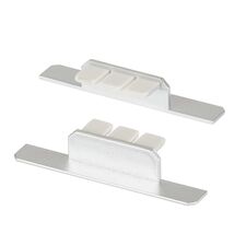 Arlight 019878 Заглушка светонепроницаемаяLUS-LOCK-FM (Arlight, Пластик) 019878