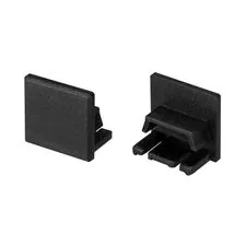 Arlight 029846 Заглушка MIC-H-COMFY BLACK глухая (Arlight, Пластик) 029846