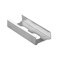 Arlight 026182 Коннектор для MIC, PDS-R, PDS-S сталь (Arlight, Металл) 026182