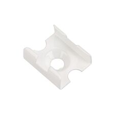 Arlight 025927 Крепеж монтажный MIC-PDS-WHITE сталь (Arlight, Металл) 025927