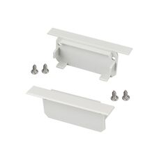 Arlight 028934 Заглушка дляLUS-POWER-W50-FS (Arlight, Пластик) 028934