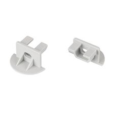 Arlight 040737 Заглушка для PDS-FS с отверстием (Arlight, Пластик) 040737