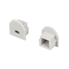 Arlight 022014 Заглушка для REGULOR с отверстием (Arlight, Пластик) 022014