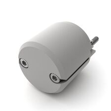 Arlight 029643 Заглушка ROUND-D30-DUAL-LONG глухая (Arlight, -) 029643