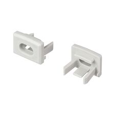 Arlight 033729 Заглушка PIK-1007 с отверстием (Arlight, Пластик) 033729