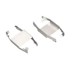 Arlight 024001 Крепеж монтажный PLS-AM для потолков Армстронг (Arlight, Металл) 024001