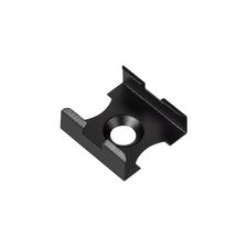 Arlight 034897 Крепеж монтажный PDS45-T BLACK (Arlight, Металл) 034897