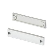 Arlight 019897 Заглушка светонепроницаемаяLUS-POWER-W70-BASE (Arlight, Пластик) 019897