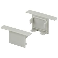 Arlight 016384 Заглушка для PLS-LOCK-H25-FM глухая (Arlight, Пластик) 016384