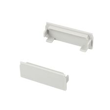 Arlight 028936 Заглушка дляLUS-POWER-W50H16-F-HIDE (Arlight, Пластик) 028936