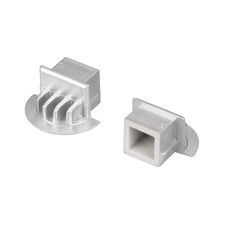 Arlight 022222 Заглушка светонепроницаемая для PDS-F (Arlight, Пластик) 022222