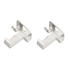 Arlight 044917 Крепеж монтажный MIC-PDS-ST-90deg-HIDE сталь (Arlight, -) 044917