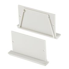 Arlight 019889 Заглушка дляLUS-POWER-RW70F (Arlight, Пластик) 019889